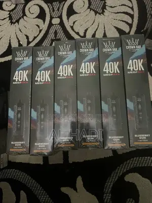 Vape Alfakhir