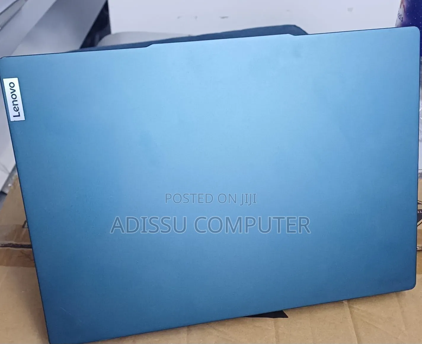New Laptop Lenovo Yoga 11e 16GB AMD Ryzen 7 SSD 512GB