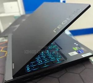 New Laptop Lenovo Legion 5 32GB Intel Core i9 SSD 2T