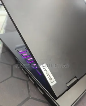 New Laptop Lenovo Legion 5 32GB Intel Core i9 SSD 2T