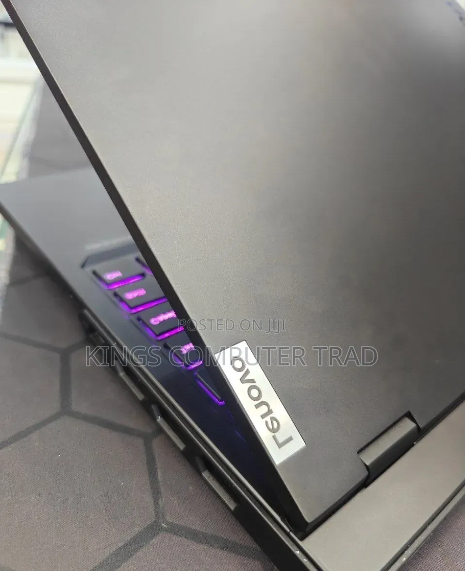 New Laptop Lenovo Legion 5 32GB Intel Core i9 SSD 2T