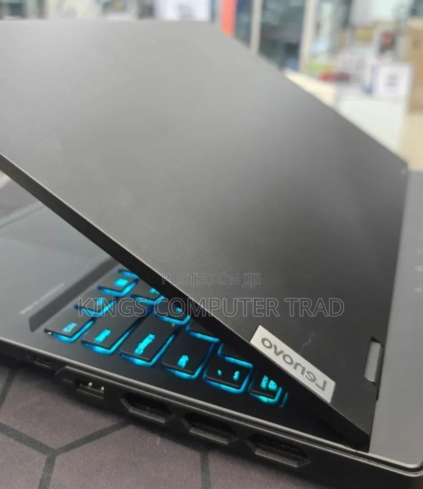 New Laptop Lenovo Legion 5 32GB Intel Core i9 SSD 2T