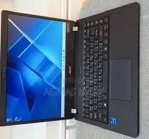 New Laptop Acer TravelMate 8GB Intel Core i5 SSD 256GB