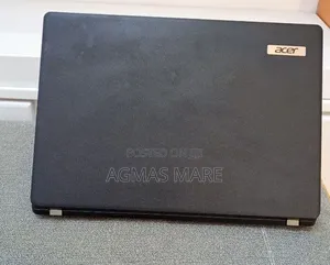 New Laptop Acer TravelMate 8GB Intel Core i5 SSD 256GB