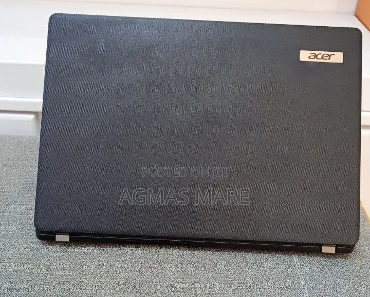 New Laptop Acer TravelMate 8GB Intel Core i5 SSD 256GB