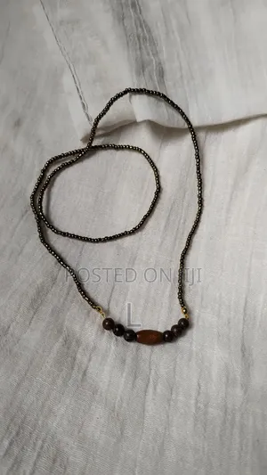 Boho Style Necklace