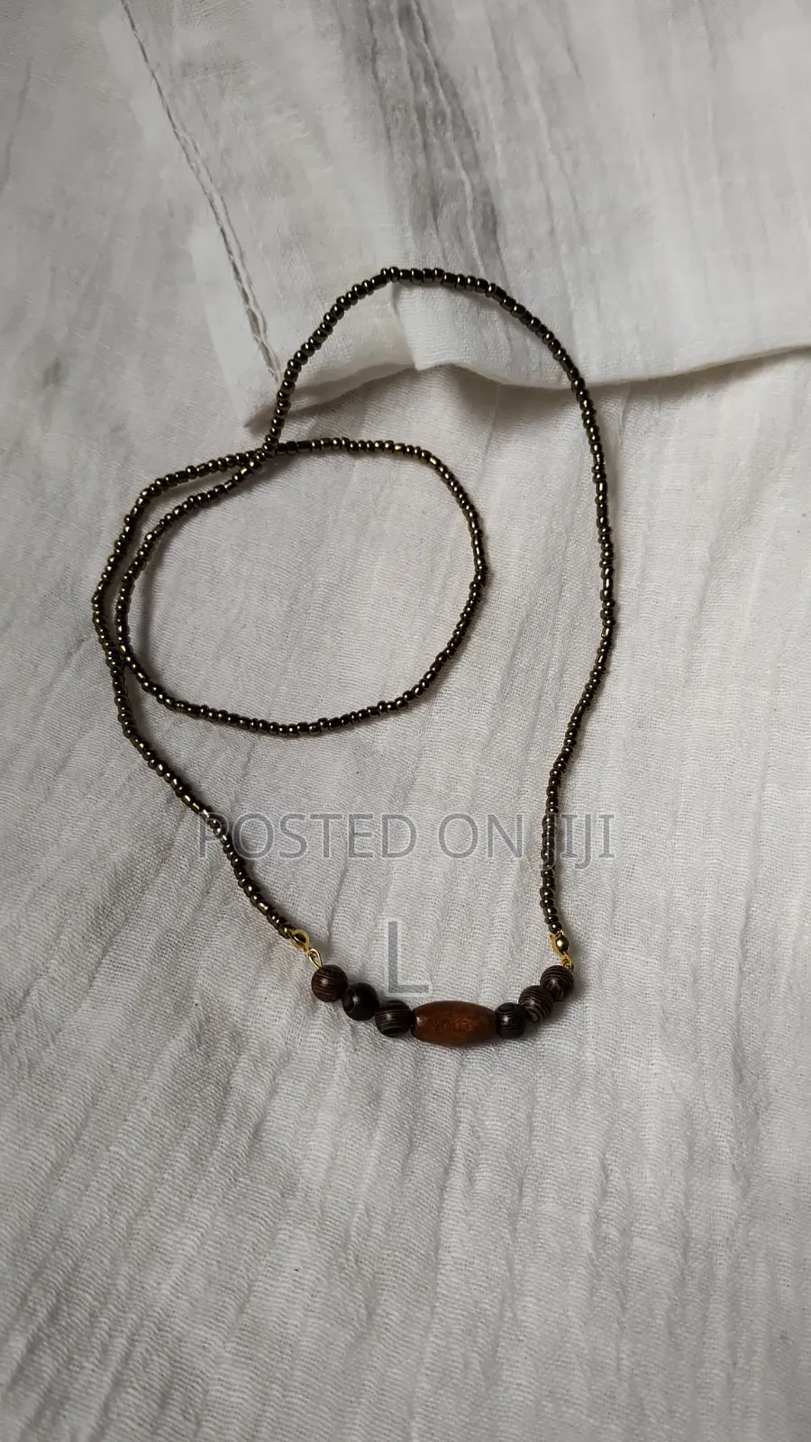 Boho Style Necklace