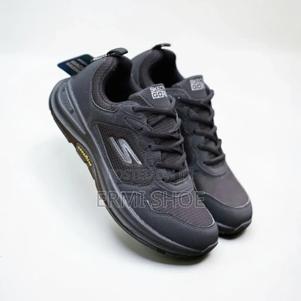 Casual Run Skechers