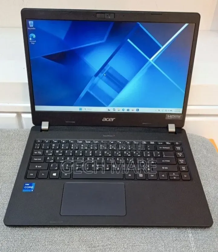 New Laptop Acer Nitro 5 8GB Intel Core i5 SSD 256GB