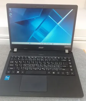 New Laptop Acer Nitro 5 8GB Intel Core i5 SSD 256GB