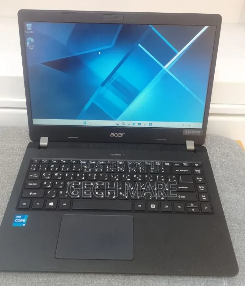 New Laptop Acer Nitro 5 8GB Intel Core i5 SSD 256GB