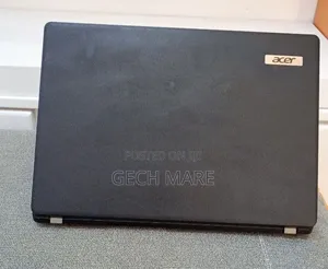 New Laptop Acer Nitro 5 8GB Intel Core i5 SSD 256GB