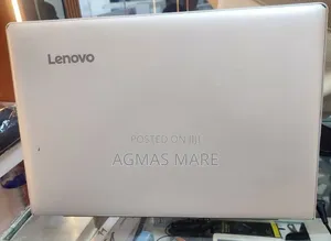 New Laptop Lenovo Ideapad 3 8GB Intel Core i7 HDD 1T