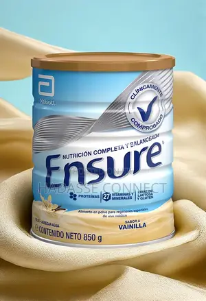 Ensure Nutrition 850gram