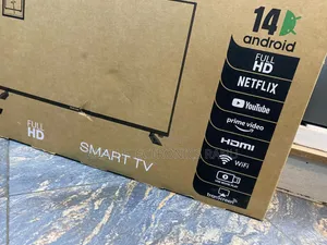 National Smart Televisions