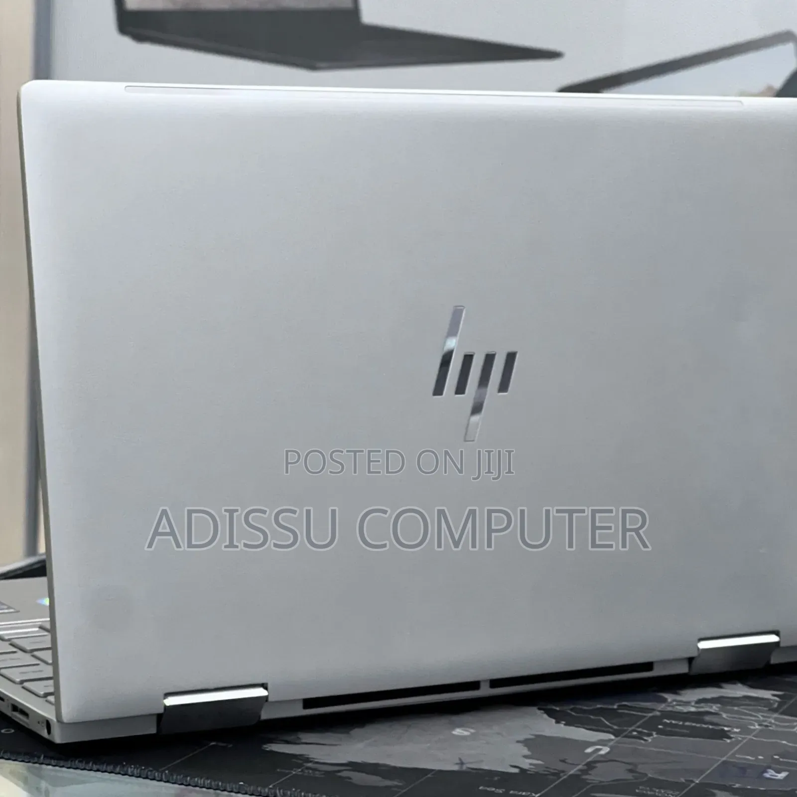 New Laptop HP x360 310 G2 8GB Intel Core i7 SSD 512GB