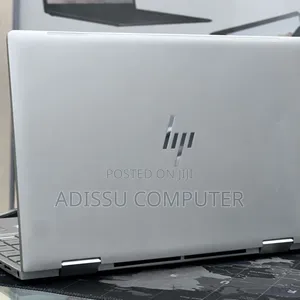 New Laptop HP x360 310 G2 8GB Intel Core i7 SSD 512GB