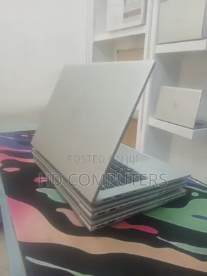 New Laptop HP EliteBook 840 G10 16GB Intel Core i7 SSD 512GB