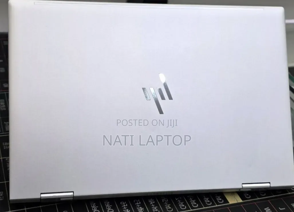 New Laptop HP EliteBook 830 G7 16GB Intel Core i5 SSD 512GB