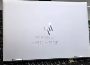 New Laptop HP EliteBook 830 G7 16GB Intel Core i5 SSD 512GB