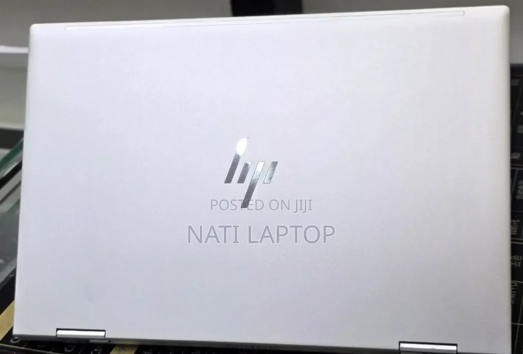 New Laptop HP EliteBook 830 G7 16GB Intel Core i5 SSD 512GB