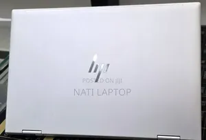 New Laptop HP EliteBook 830 G7 16GB Intel Core i5 SSD 512GB