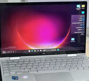 New Laptop HP x360 310 G2 8GB Intel Core i7 SSD 512GB