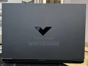 New Laptop HP Victus 15 16GB Intel Core i7 SSD 512GB