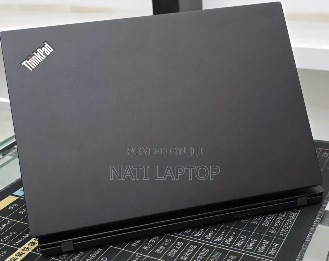 New Laptop Lenovo ThinkPad T14s Gen 1 16GB AMD Ryzen 5 SSD 512GB