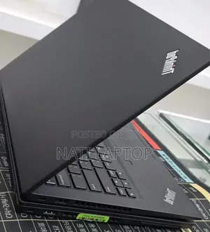 New Laptop Lenovo ThinkPad T14s Gen 1 16GB AMD Ryzen 5 SSD 512GB