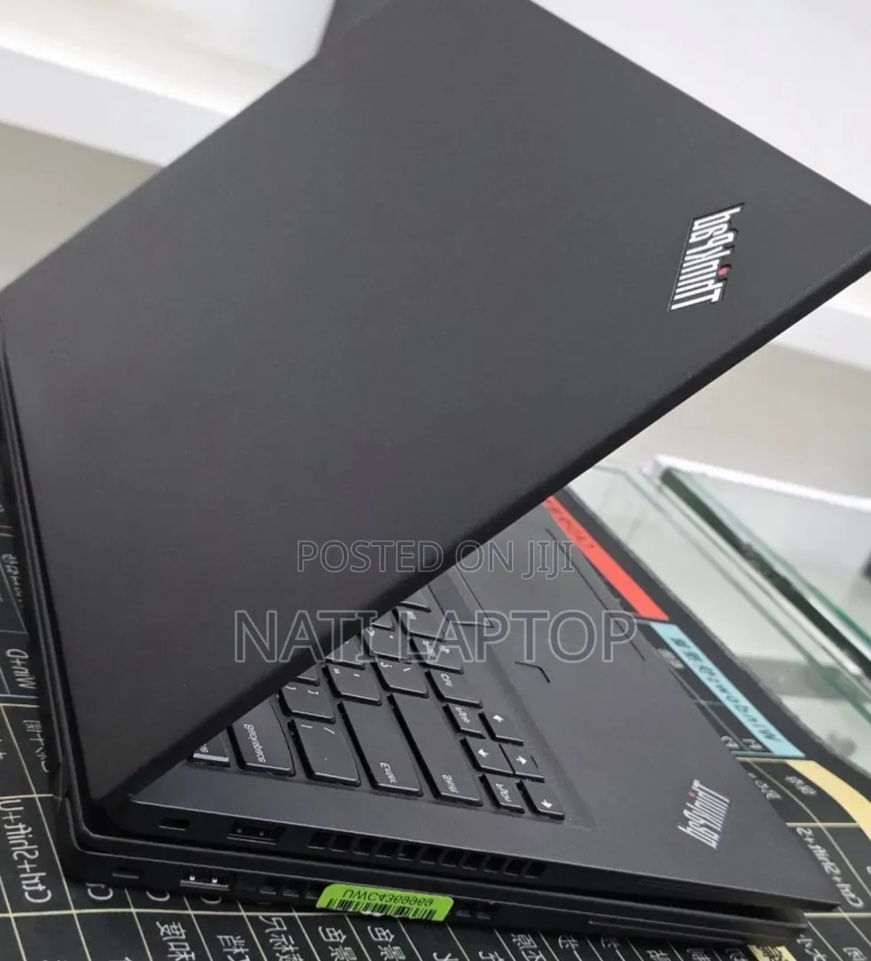 New Laptop Lenovo ThinkPad T14s Gen 1 16GB AMD Ryzen 5 SSD 512GB