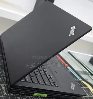 New Laptop Lenovo ThinkPad T14s Gen 1 16GB AMD Ryzen 5 SSD 512GB