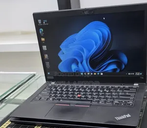 New Laptop Lenovo ThinkPad T14s Gen 1 16GB AMD Ryzen 5 SSD 512GB
