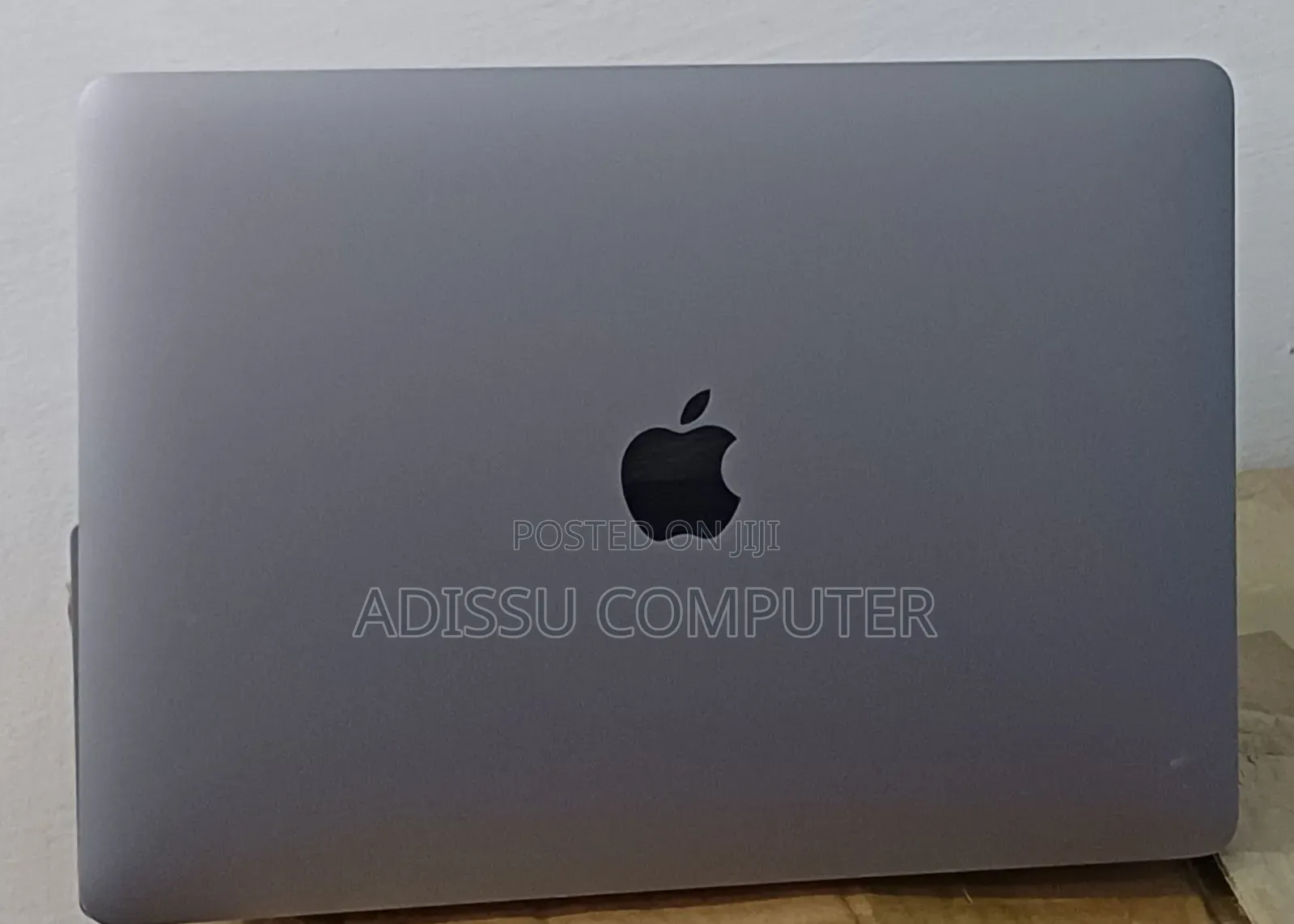New Laptop Apple MacBook Air 2020 M1 16GB Apple M1 Max SSD 512GB