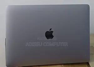 New Laptop Apple MacBook Air 2020 M1 16GB Apple M1 Max SSD 512GB