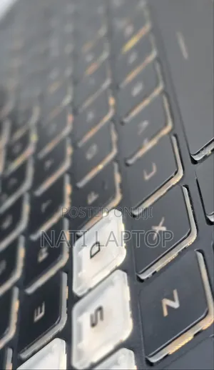 New Laptop Asus TUF Gaming A15 16GB Intel Core i7 SSD 512GB