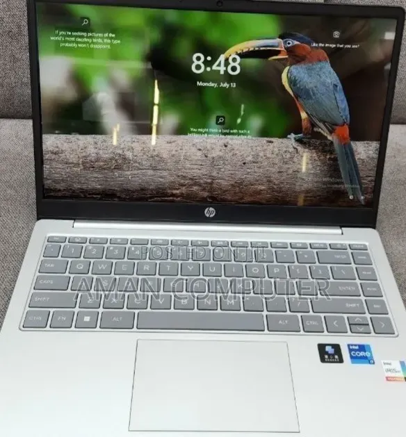 New Laptop HP Stream Notebook 16GB Intel Core i7 SSD 512GB