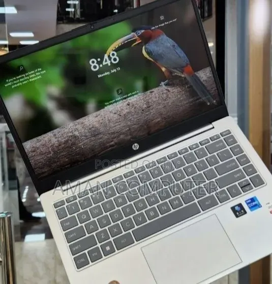 New Laptop HP Stream Notebook 16GB Intel Core i7 SSD 512GB