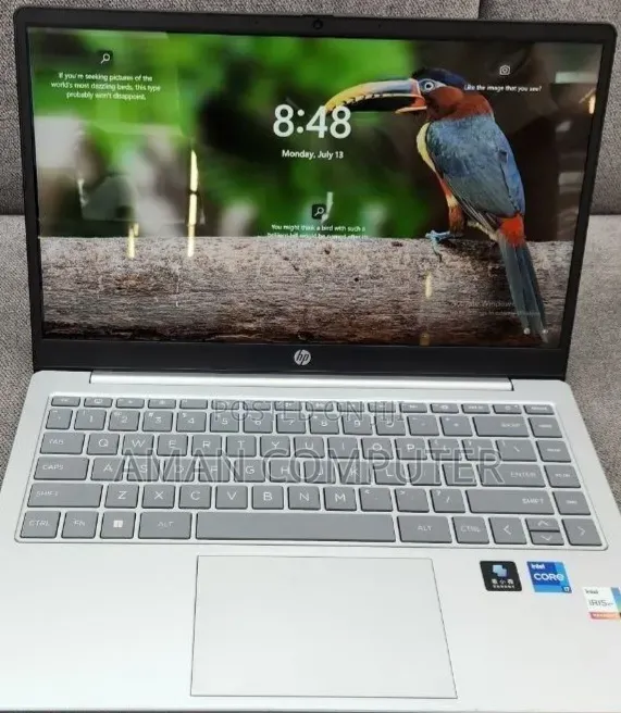 New Laptop HP Stream Notebook 16GB Intel Core i7 SSD 512GB