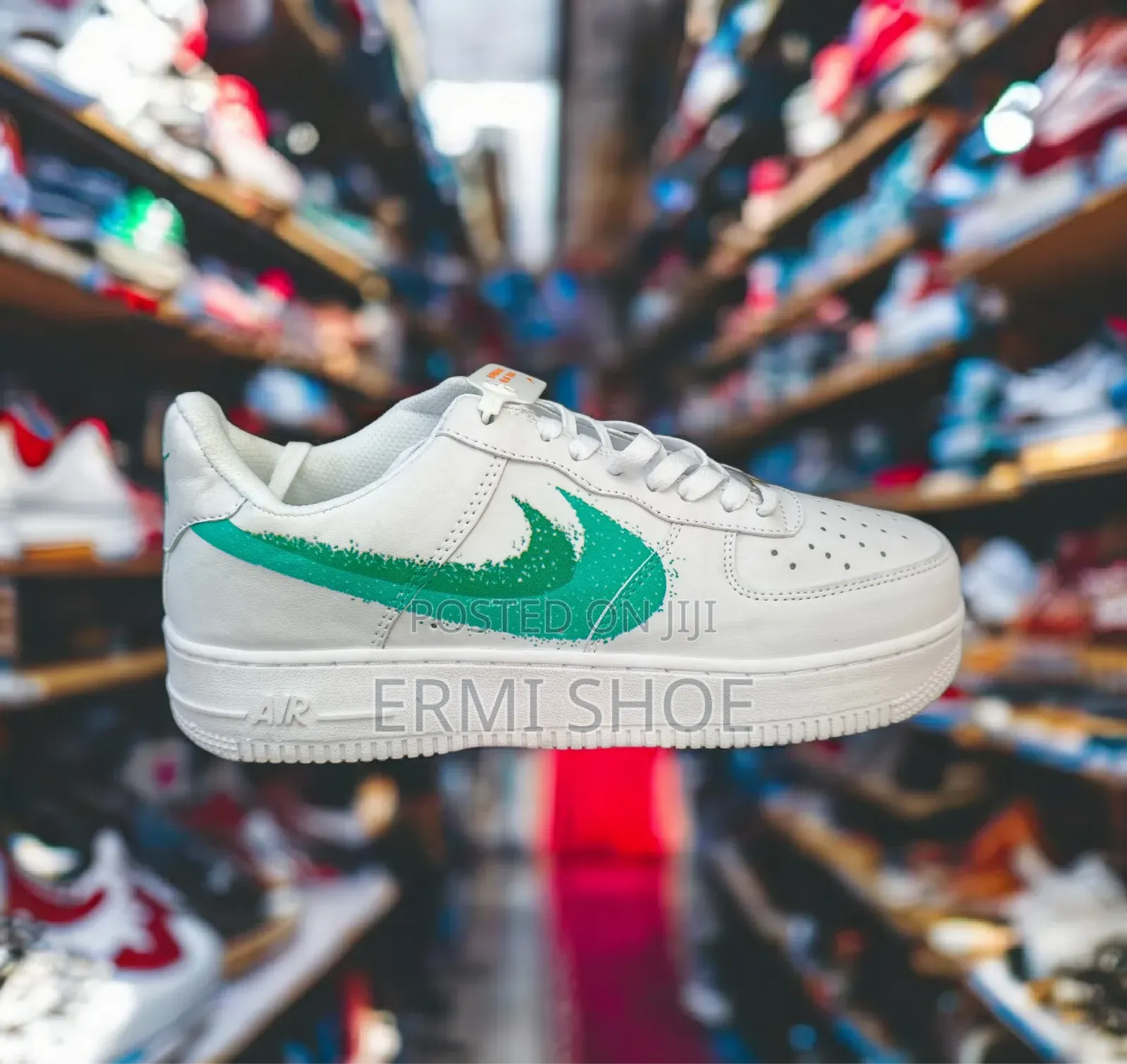 Men's Size 43 New