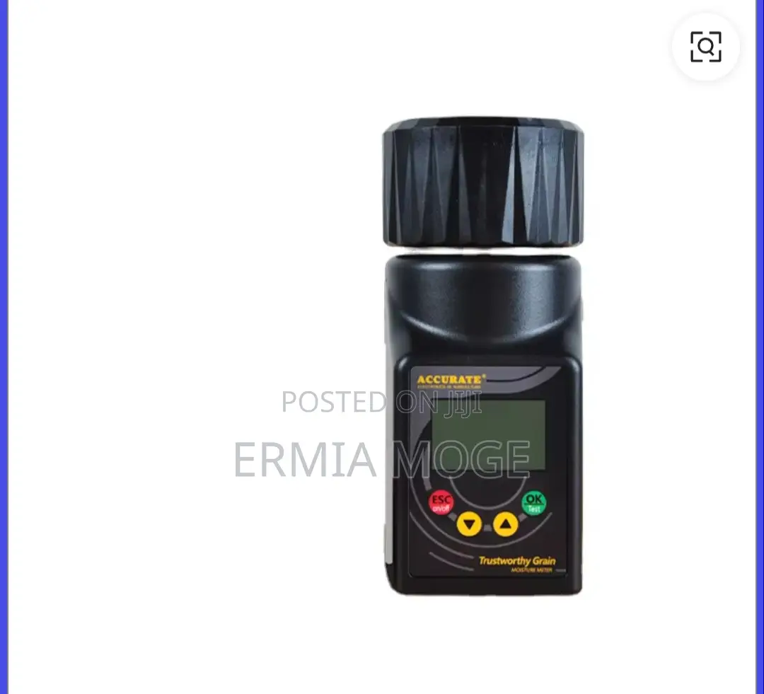 Draminski Coffee/Grain Moisture Meter/እህልናቡና እርጥበት መለኪያ