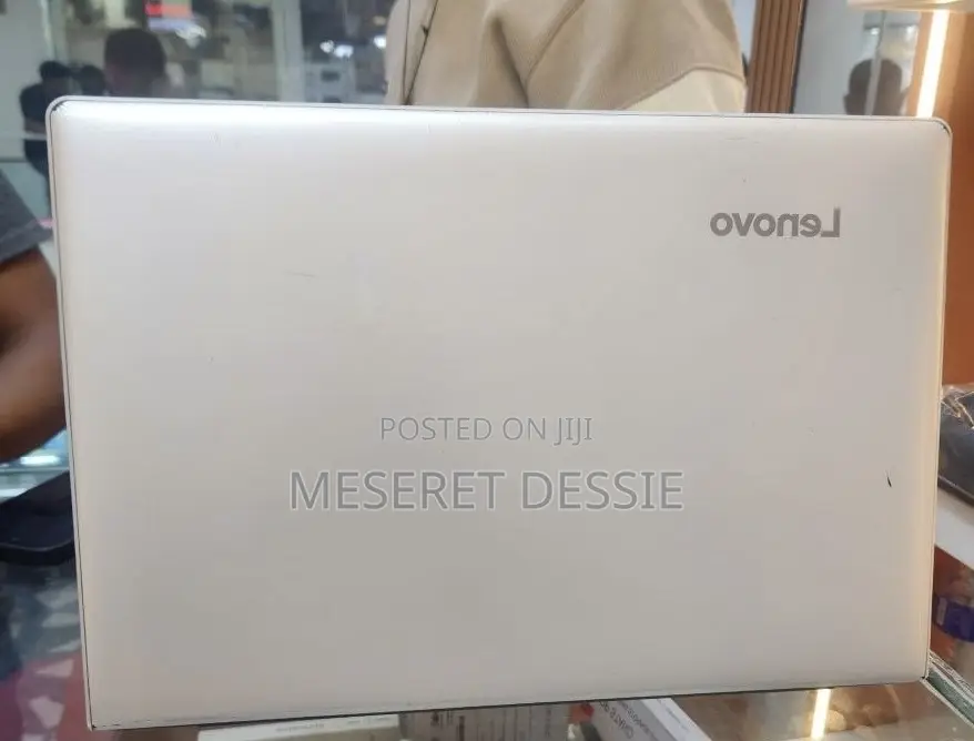 New Laptop Lenovo IdeaPad 1 8GB Intel Core i7 HDD 1T