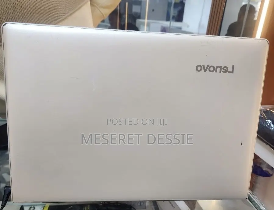 New Laptop Lenovo IdeaPad 1 8GB Intel Core i7 HDD 1T