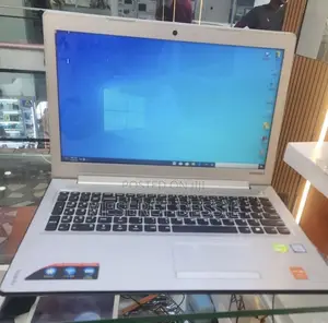 New Laptop Lenovo IdeaPad 1 8GB Intel Core i7 HDD 1T