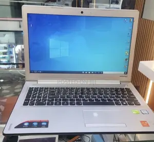 New Laptop Lenovo IdeaPad 1 8GB Intel Core i7 HDD 1T