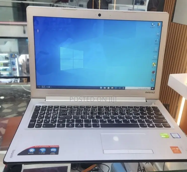 New Laptop Lenovo IdeaPad 1 8GB Intel Core i7 HDD 1T