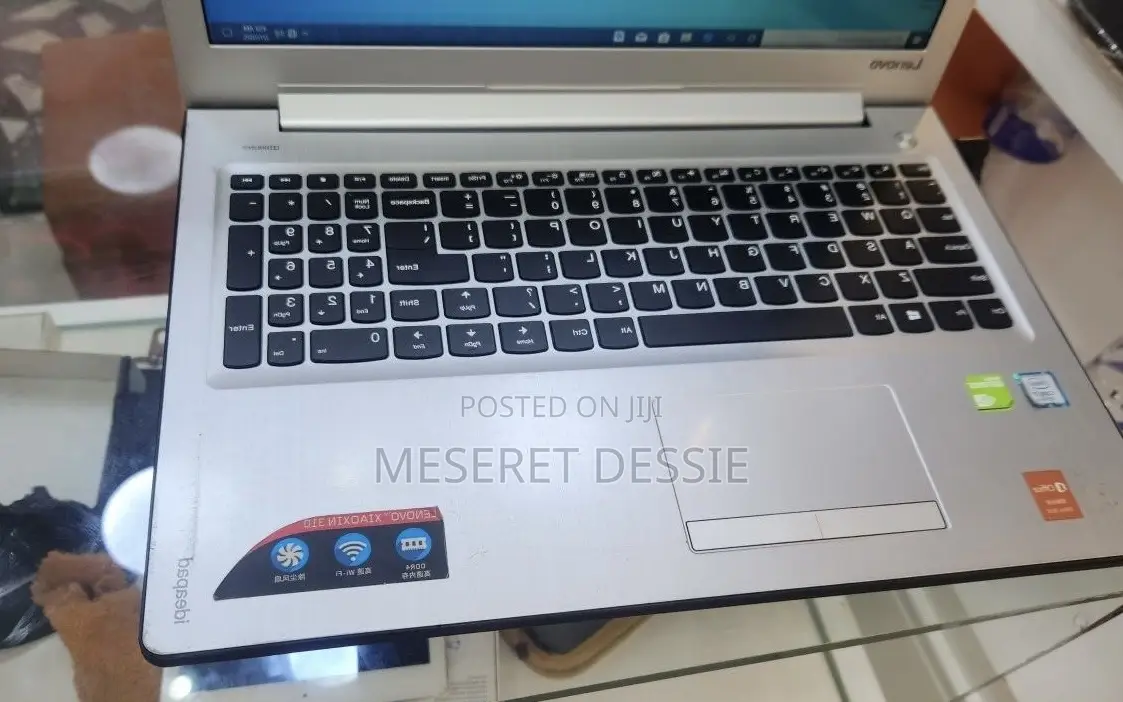 New Laptop Lenovo IdeaPad 1 8GB Intel Core i7 HDD 1T