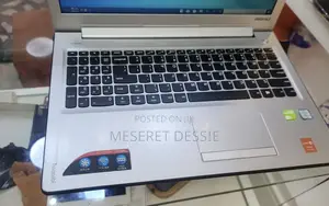 New Laptop Lenovo IdeaPad 1 8GB Intel Core i7 HDD 1T
