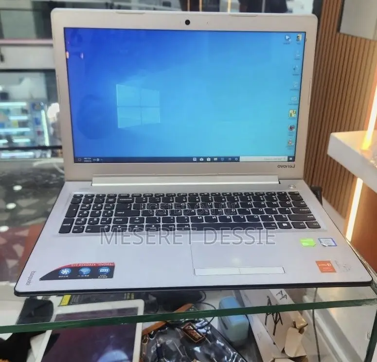 New Laptop Lenovo IdeaPad 1 8GB Intel Core i7 HDD 1T