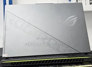 New Laptop Asus ROG Strix G16 G614 16GB Intel Core i9 SSD 1T